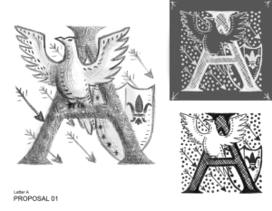 Illustration Design by Guida S. Moranes for this project | Design: #18256562