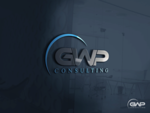 Logo-Design von B.R. für GWP Consulting | Design: #18119968
