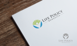 Diseño de Logo por DoMadic para Life Policy Benefits | Diseño: #18117134