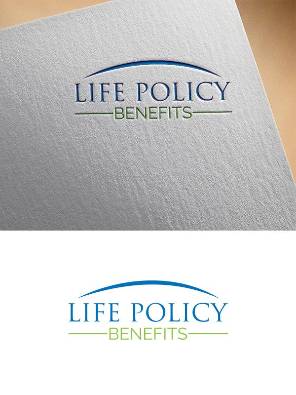 Logo-Design von Georgia1 für Life Policy Benefits | Design #18112146