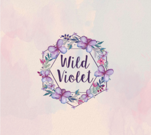Wild Violet | Design de Logo par Birdcage