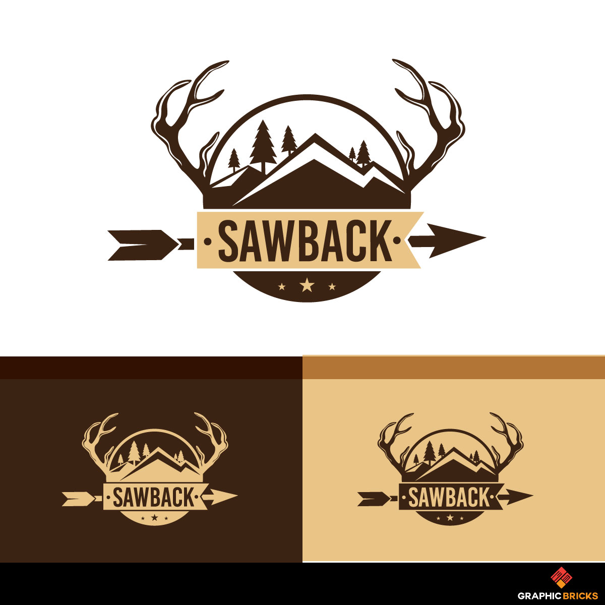 Logo Design by Graphic Bricks for this project | Design #18110321