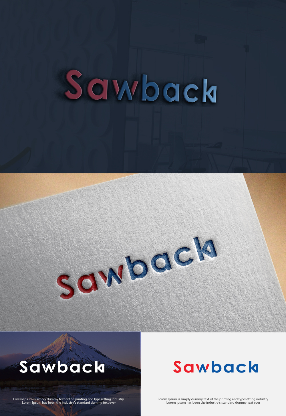 Logo-Design von dr ghulam mustafa sahab für dieses Projekt | Design #18131390