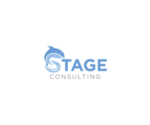 Stage Consulting, Stage CPA or nothing (just logo) | Diseño de Logo por larismanis