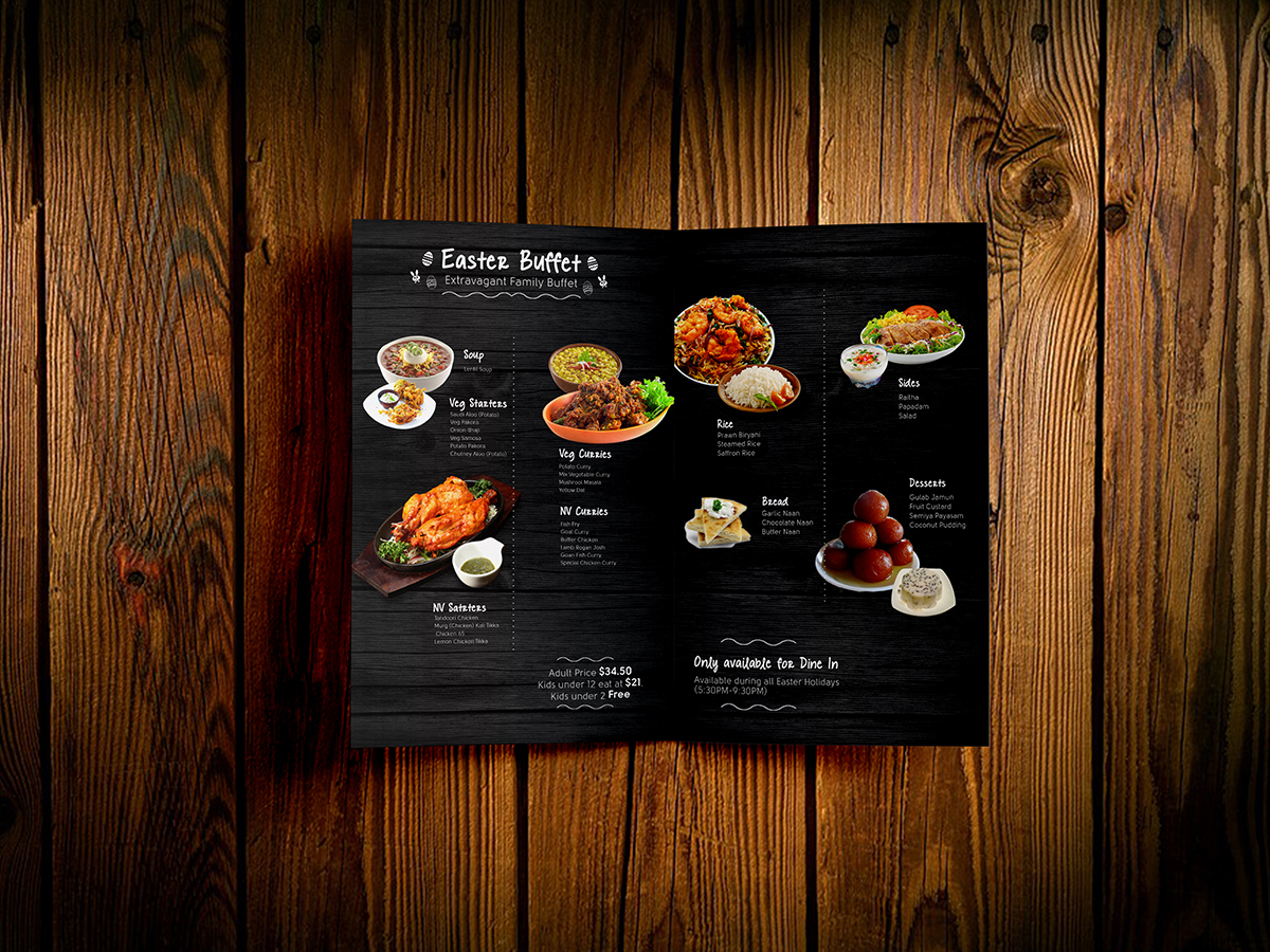 Poster Design by vondon for this project | Design #18126244