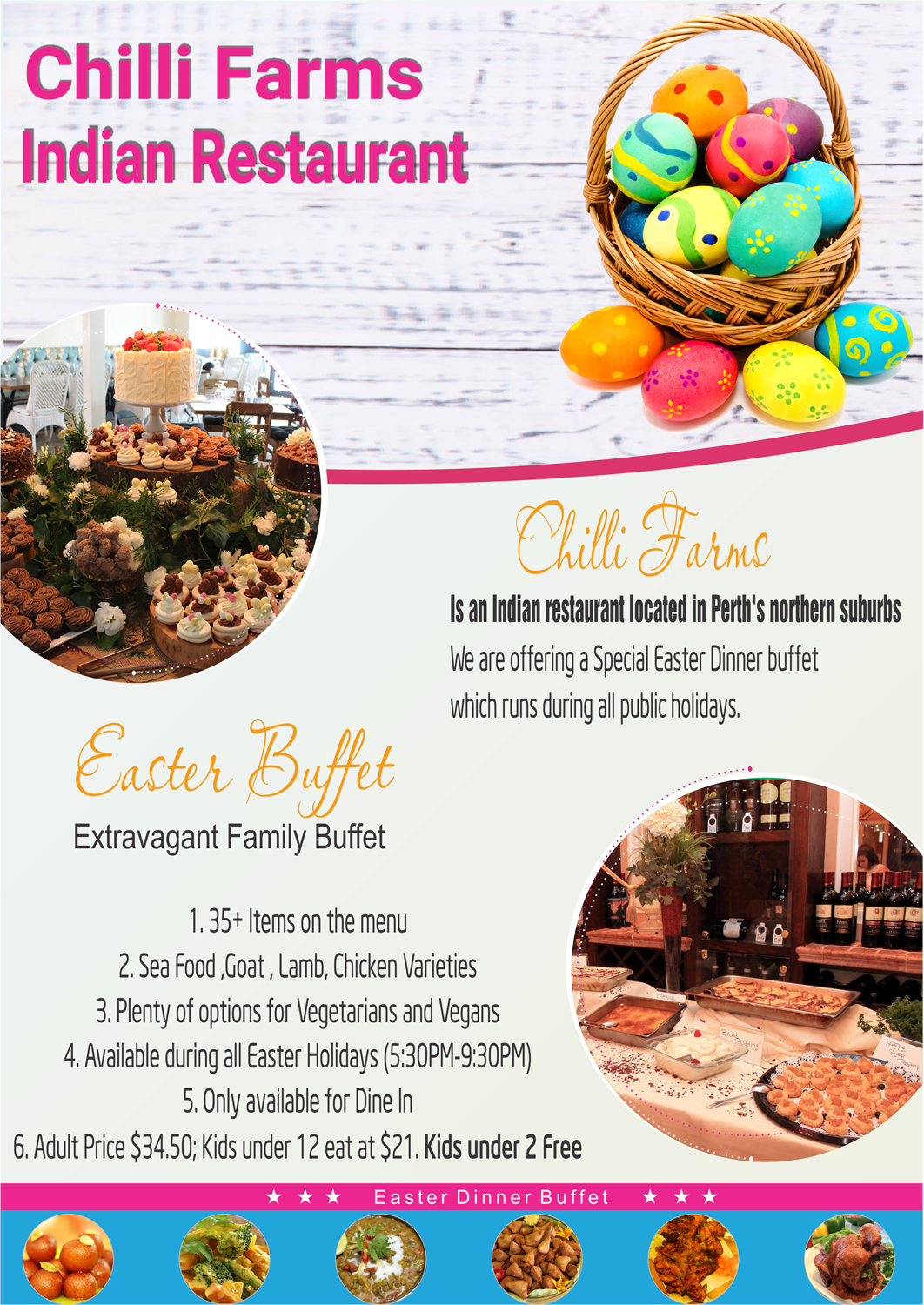 Poster Design by Katori for this project | Design #18126844