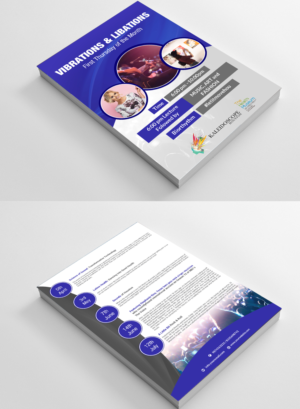 Flyer Design by hih7