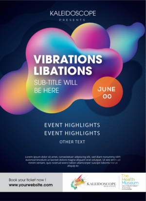 Flyer Design by Akshar Shailesh