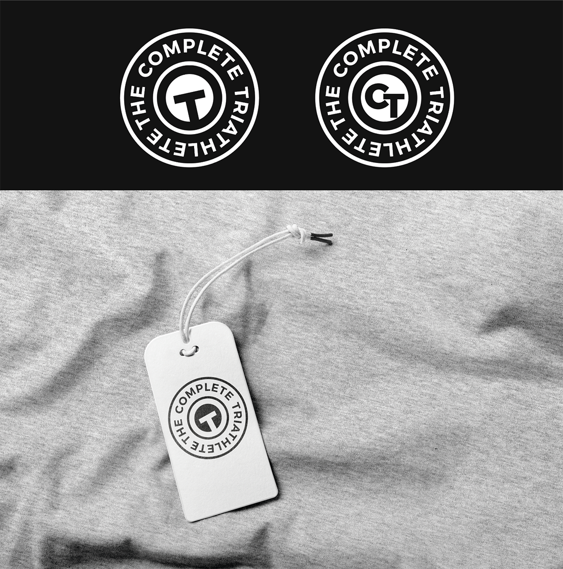 Logo Design by medi122 for Cian Eckford | Design #18137084