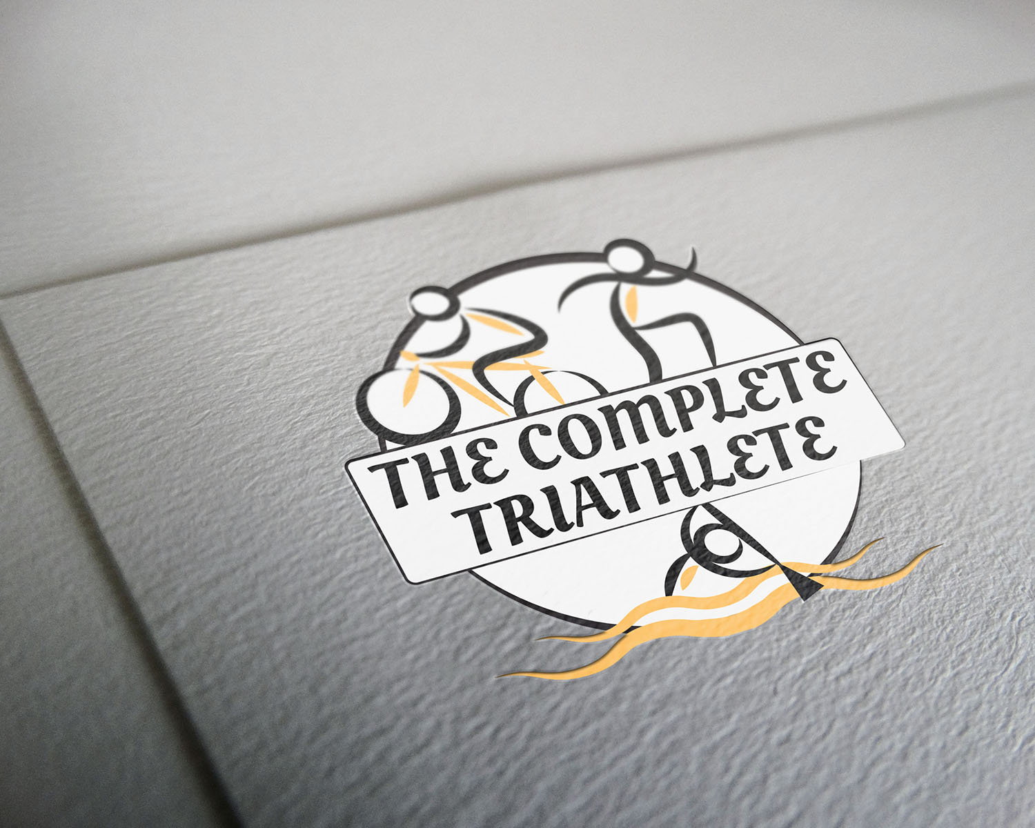 Logo Design by seobizplanet1 for Cian Eckford | Design #18124463