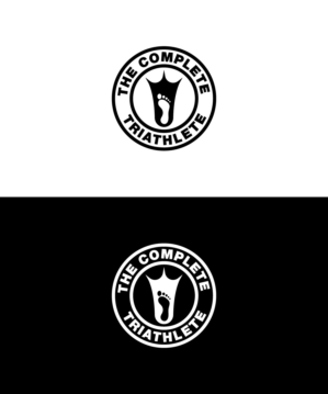 Logo Design by jsduff for Cian Eckford | Design #18134764