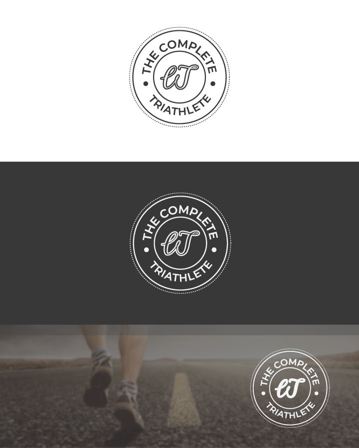 Logo Design by GoranK25 for Cian Eckford | Design #18193986