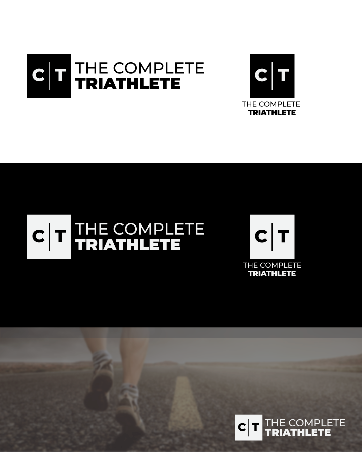 Logo Design by GoranK25 for Cian Eckford | Design #18193988