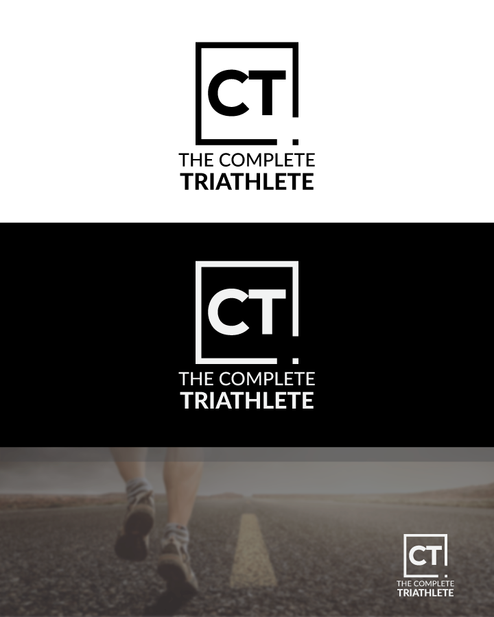 Logo Design by GoranK25 for Cian Eckford | Design #18193989