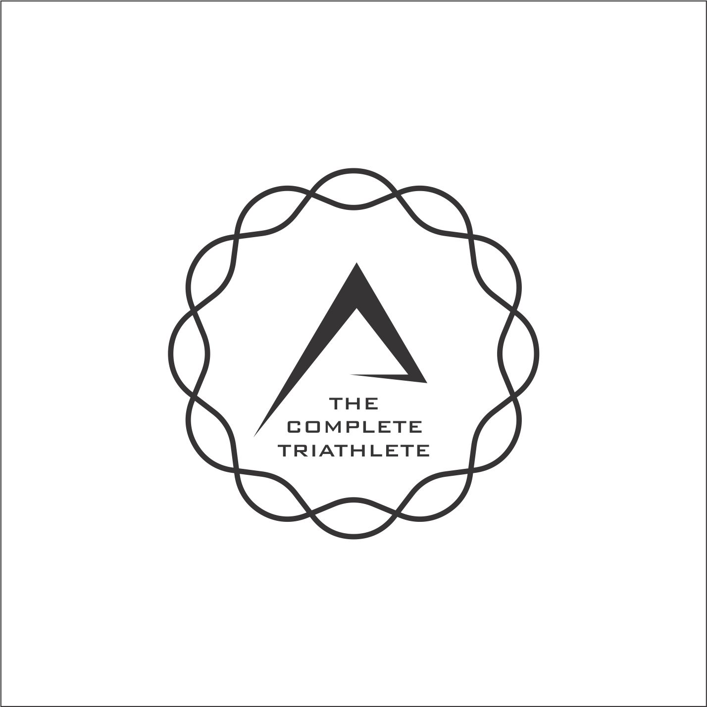 Logo Design by Ozenn for Cian Eckford | Design #18186713