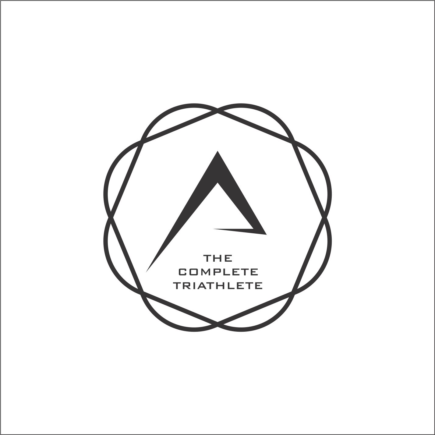 Logo Design by Ozenn for Cian Eckford | Design #18186726