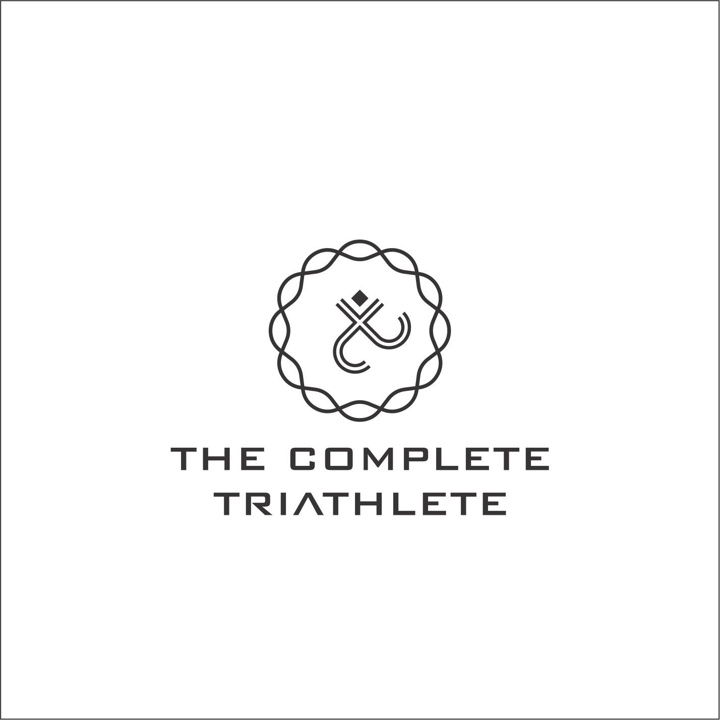 Logo Design by Ozenn for Cian Eckford | Design #18187549