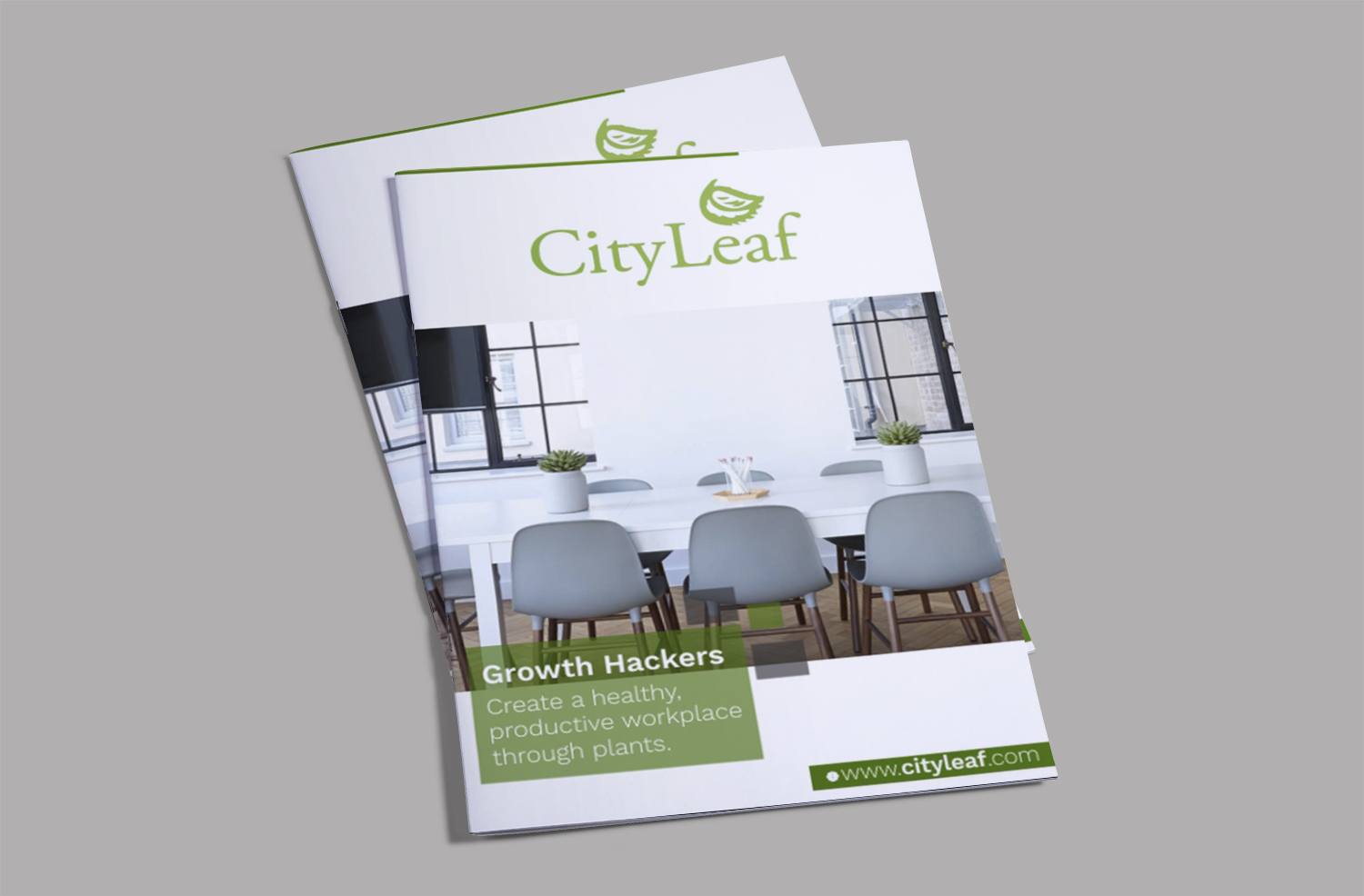 Catalogue Design by ecorokerz for Millennial Venturing | Design #18110349