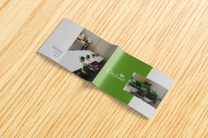 Catalogue Design by barinix