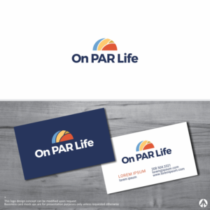 Logo Design by MBARO for this project | Design: #19974006