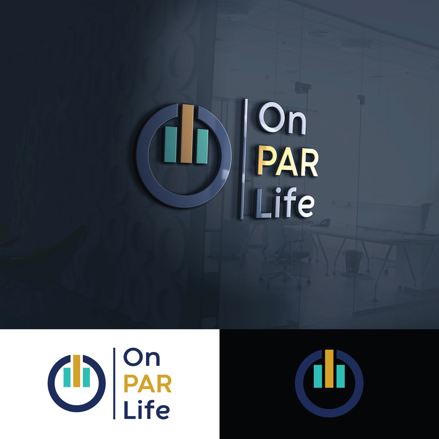 Logo Design by BluuStudio for this project | Design #19936760