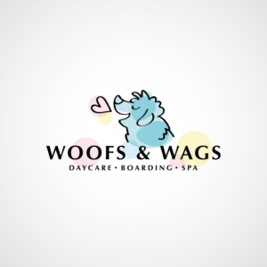 Logo Design by Irina Makedonska for this project | Design: #18155222