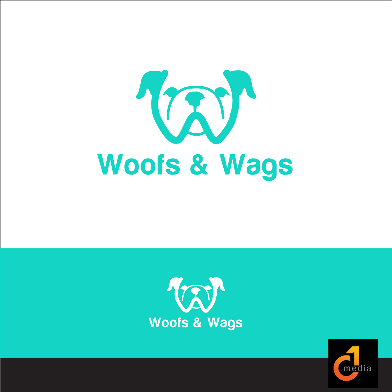Logo Design by C1 Media for this project | Design #18130020