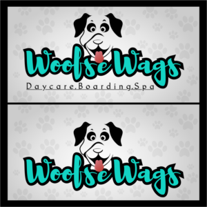 Logo Design by André Silva