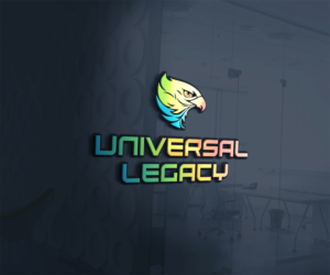 Logo Design by Nuwan Sameera for this project | Design: #18412025