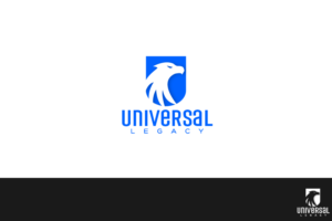 Universal Legacy | Logo Design by jaime.sp