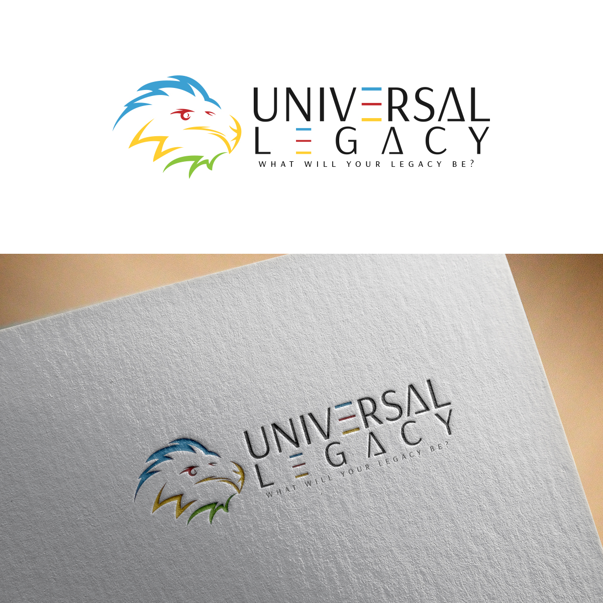 Logo Design by Kimosis Designs for this project | Design #18367446