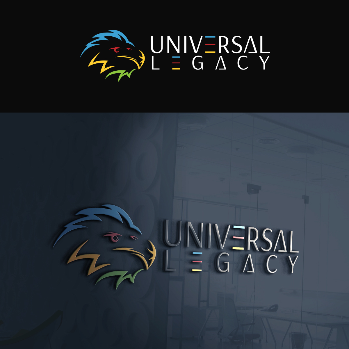 Logo Design by Kimosis Designs for this project | Design #18374139