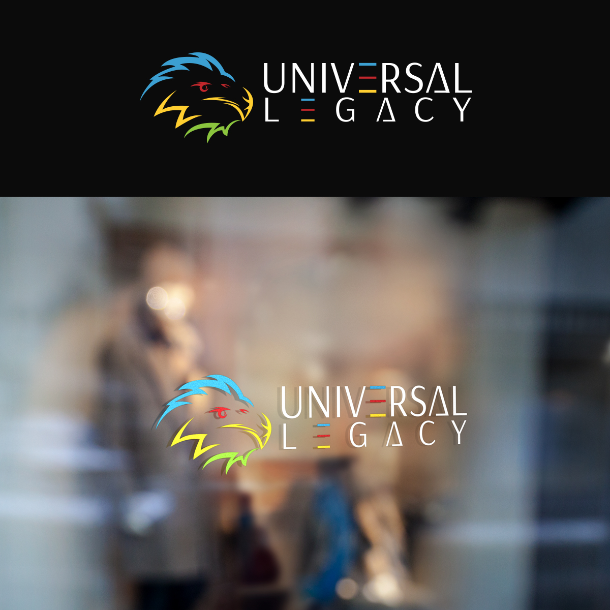 Logo Design by Kimosis Designs for this project | Design #18374141