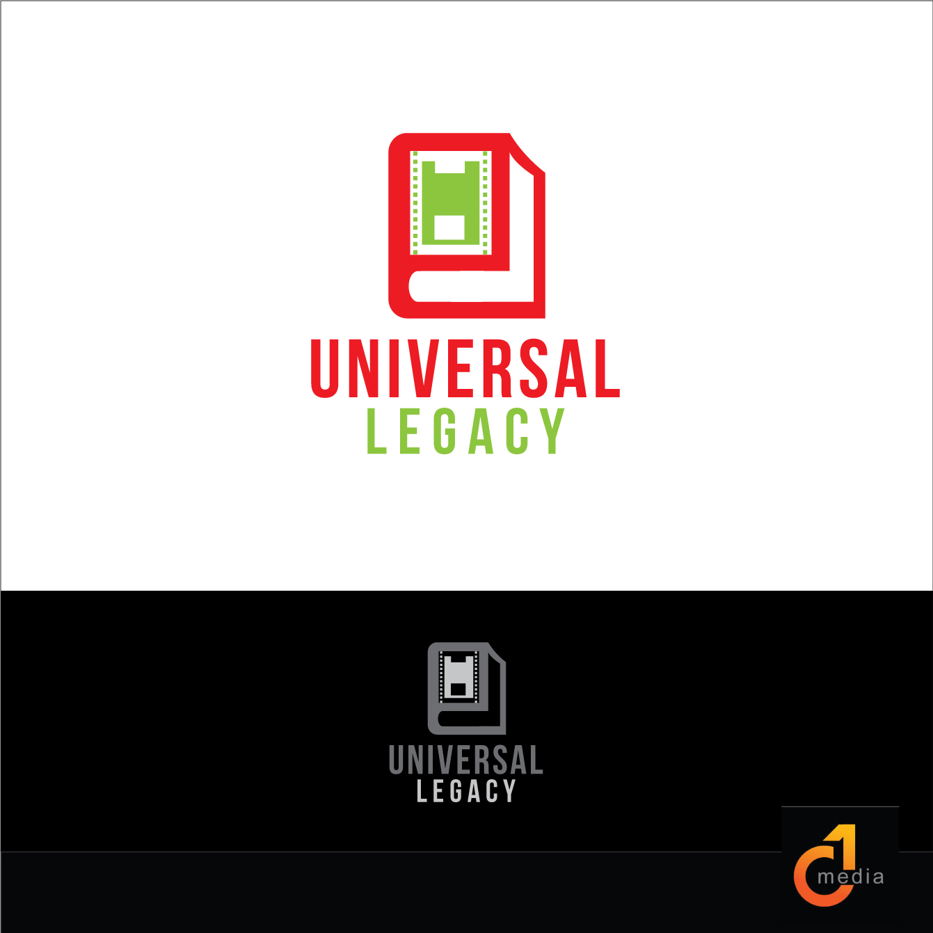 Logo Design by C1 Media for this project | Design #18208511