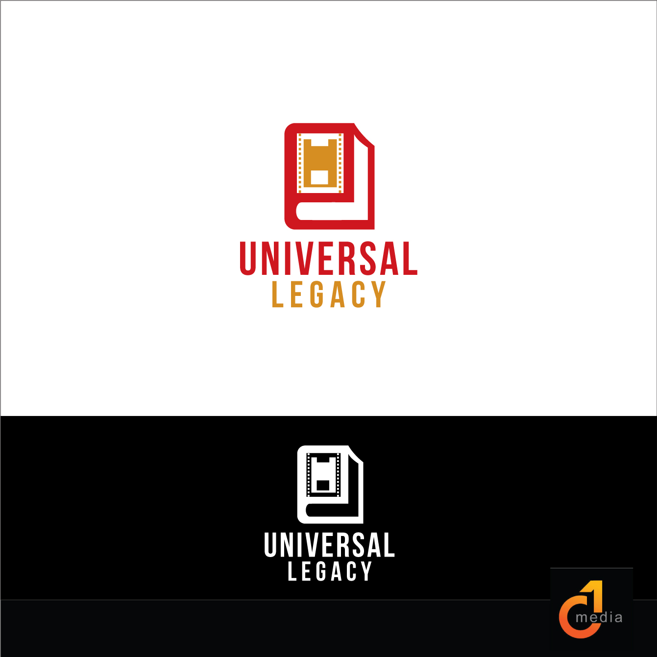 Logo Design by C1 Media for this project | Design #18214071