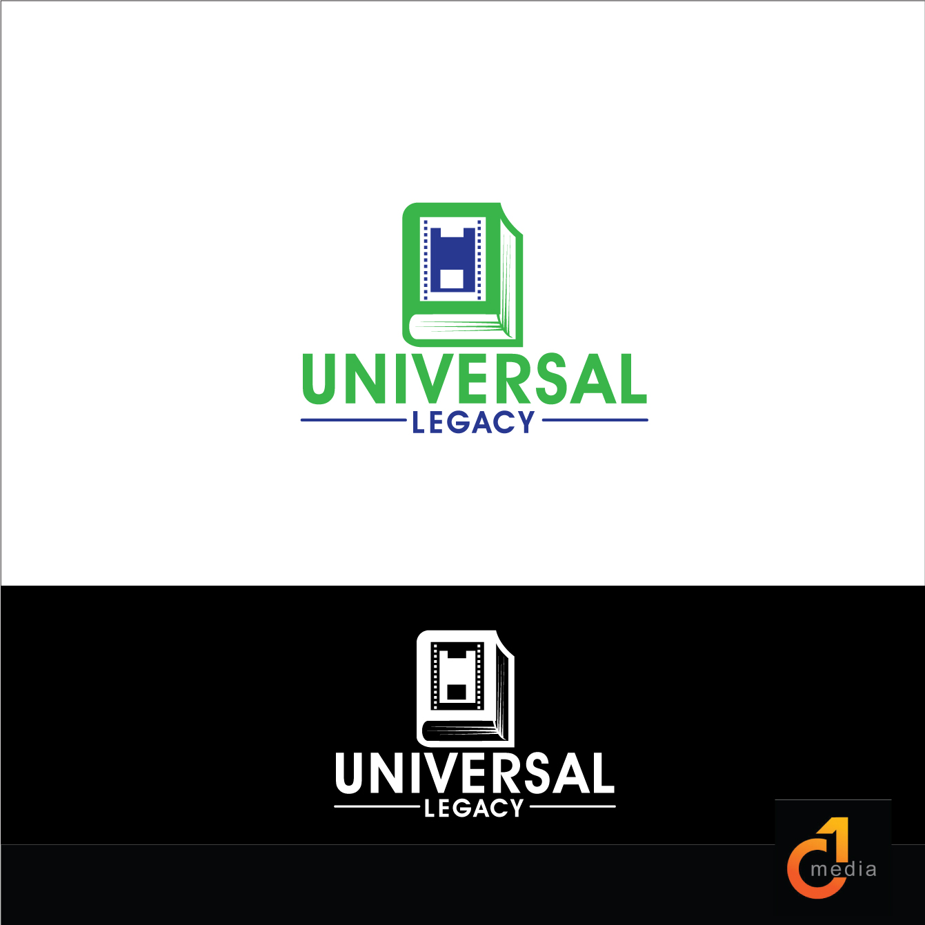 Logo Design by C1 Media for this project | Design #18214072