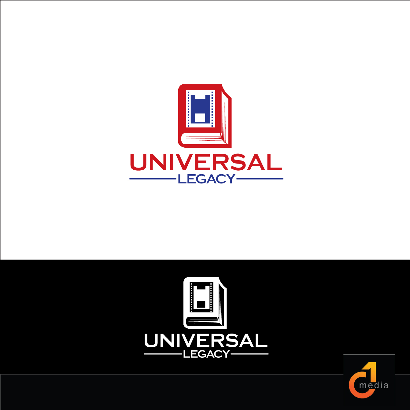 Logo Design by C1 Media for this project | Design #18214073