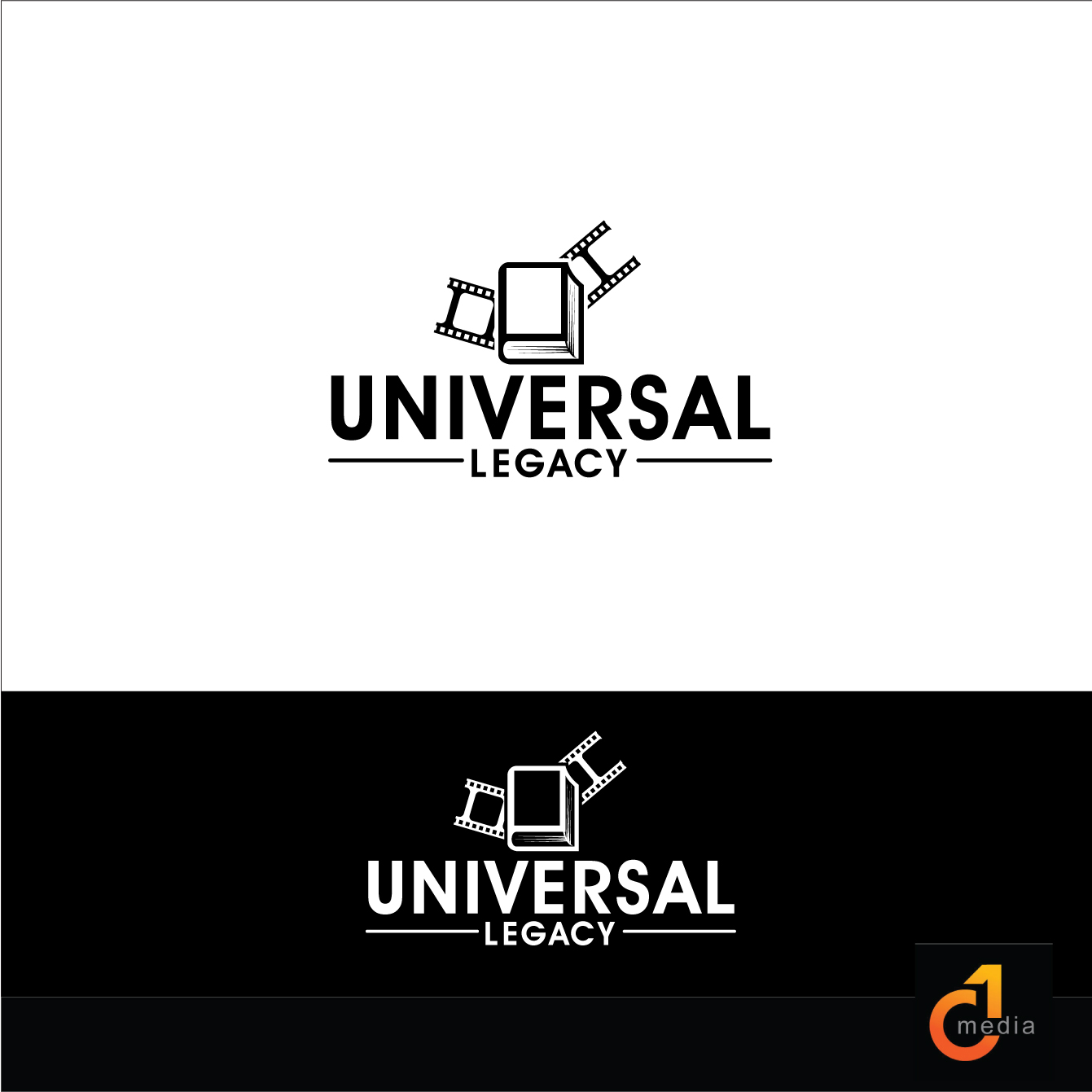 Logo Design by C1 Media for this project | Design #18224683