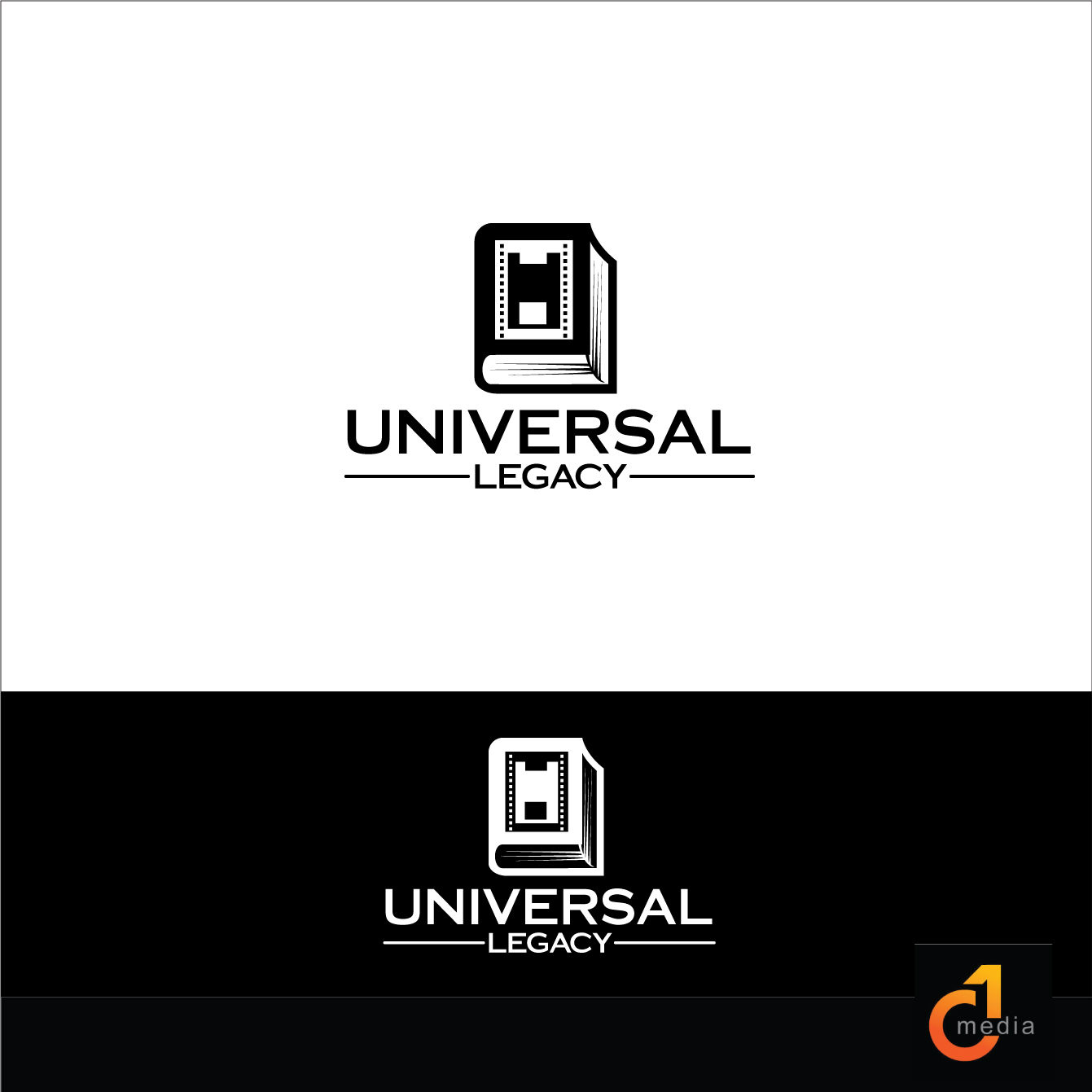 Logo Design by C1 Media for this project | Design #18238538