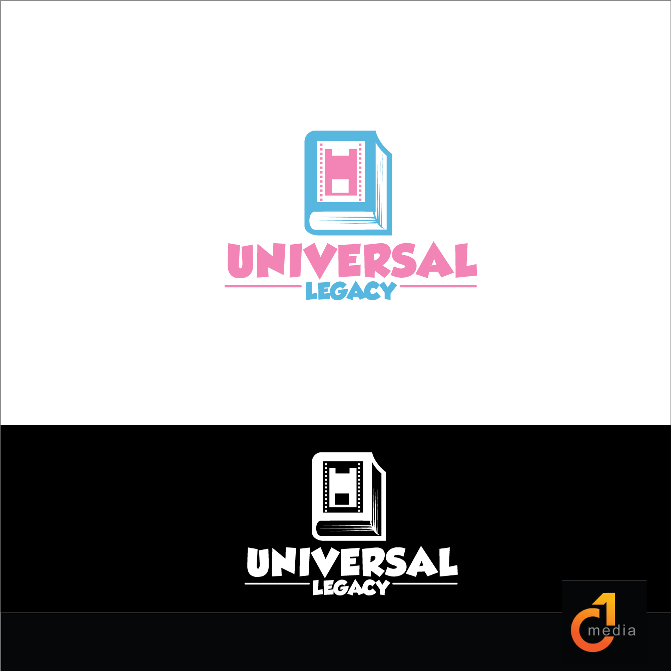 Logo Design by C1 Media for this project | Design #18396575