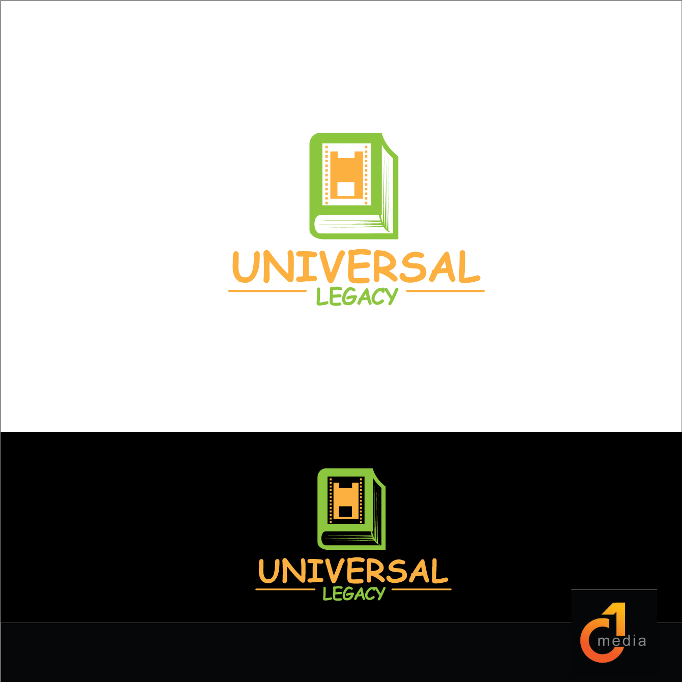 Logo Design by C1 Media for this project | Design #18396576