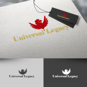 Logo Design by rafaeldsgn for this project | Design: #18206367