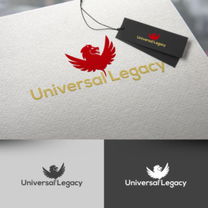 Logo Design by rafaeldsgn for this project | Design: #18210683