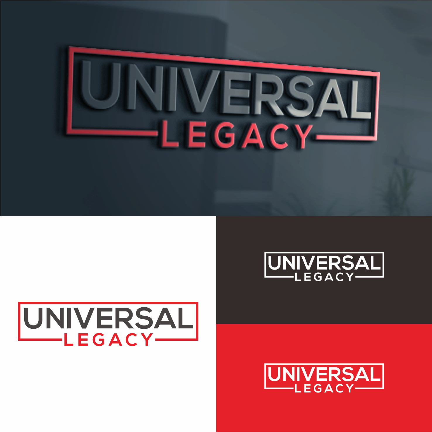 Logo Design by cihuuuuuu 2 for this project | Design #18373539