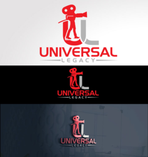 Logo Design by nexalite for this project | Design #18272266