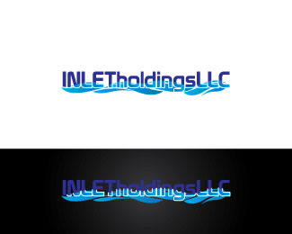 Logo Design by Joy & Design for Inlet Holdings LLC | Design #655336
