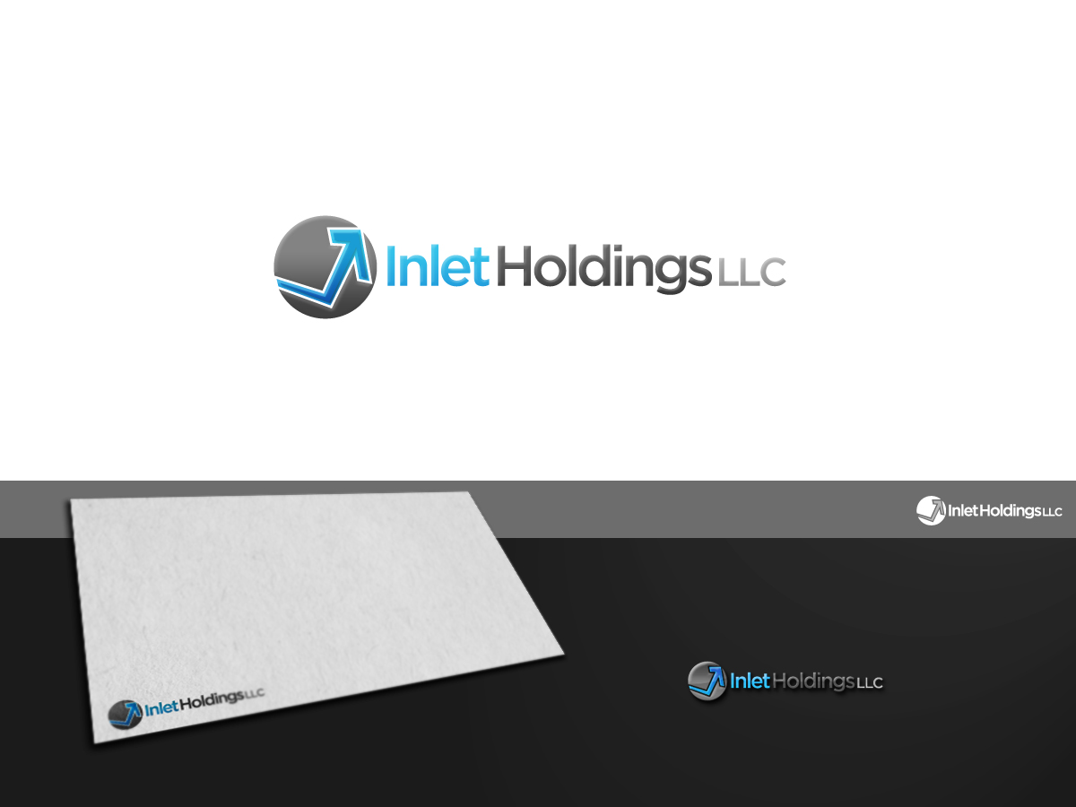 Logo Design by ArtSamurai for Inlet Holdings LLC | Design #650770