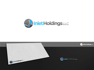 Design de Logo par ArtSamurai pour Inlet Holdings LLC | Design : #650770