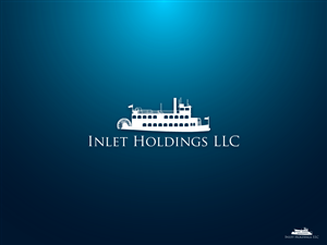Design de Logo par REDcrackers.com pour Inlet Holdings LLC | Design : #654965