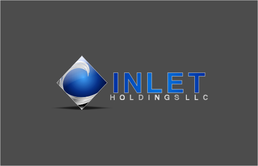 Diseño de Logo por Olisoft para Inlet Holdings LLC | Diseño #670023